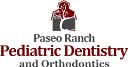 Paseo Ranch Pediatric Dentistry logo